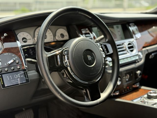 ROLLS-ROYCE