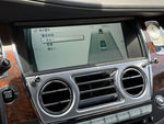 ROLLS-ROYCE