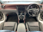 HARRIER 2WD