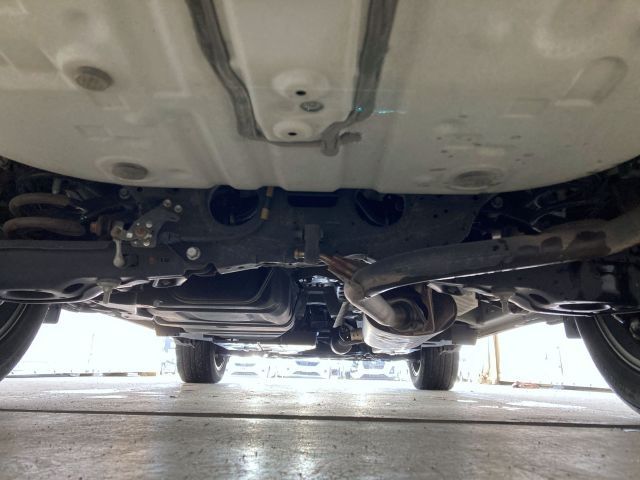 HARRIER 2WD