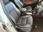 HARRIER 2WD