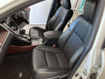 HARRIER 2WD