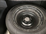 HARRIER 2WD