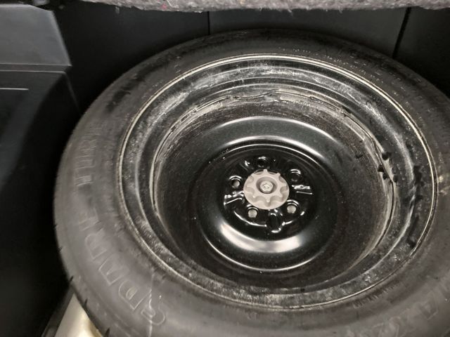 HARRIER 2WD