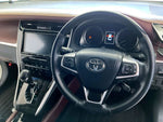 HARRIER 2WD