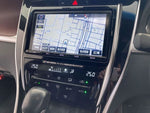 HARRIER 2WD
