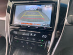 HARRIER 2WD