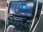 HARRIER 2WD