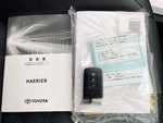 HARRIER 2WD