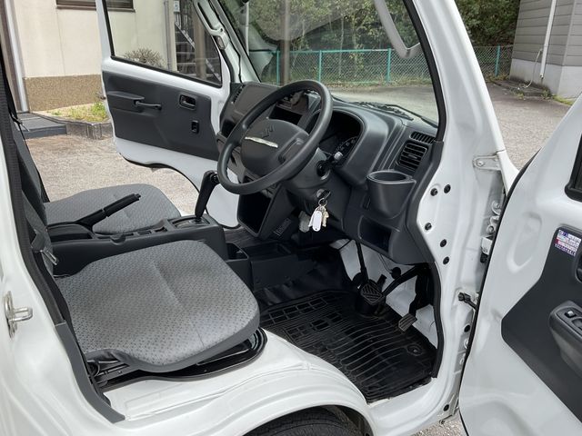 CARRY truck