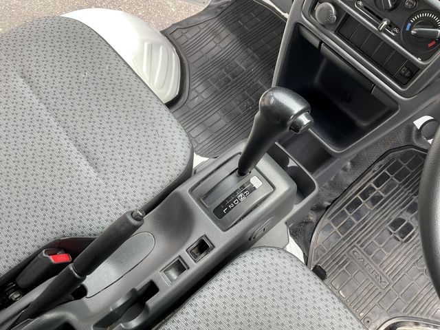 CARRY truck