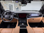 JEEP Grand Wagoneer