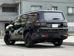 JEEP Grand Wagoneer