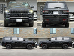 JEEP Grand Wagoneer