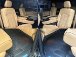 JEEP Grand Wagoneer