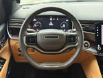 JEEP Grand Wagoneer