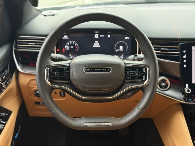 JEEP Grand Wagoneer