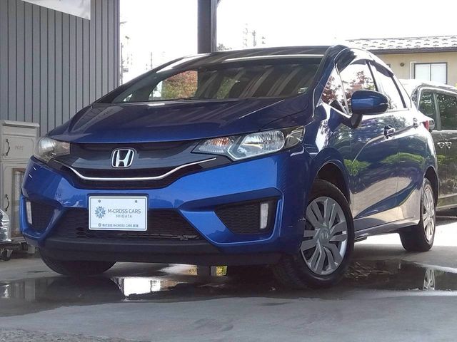 FIT 4WD