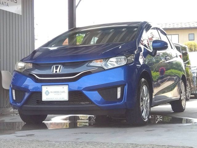 FIT 4WD
