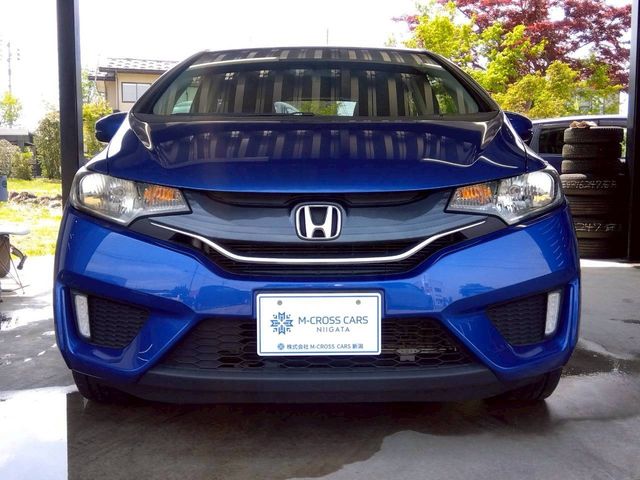 FIT 4WD