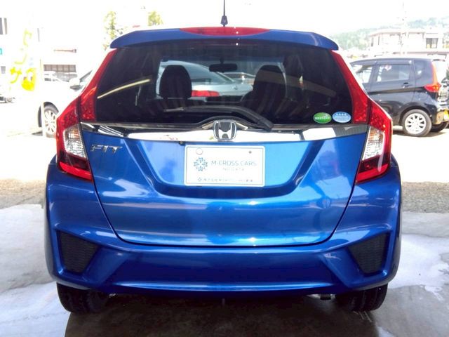 FIT 4WD