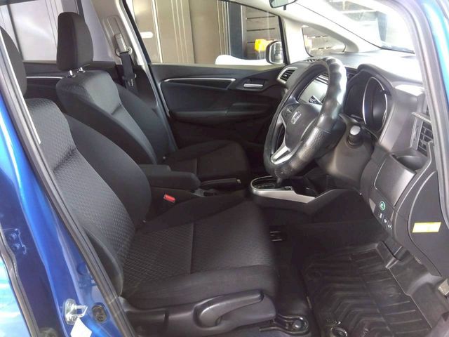 FIT 4WD