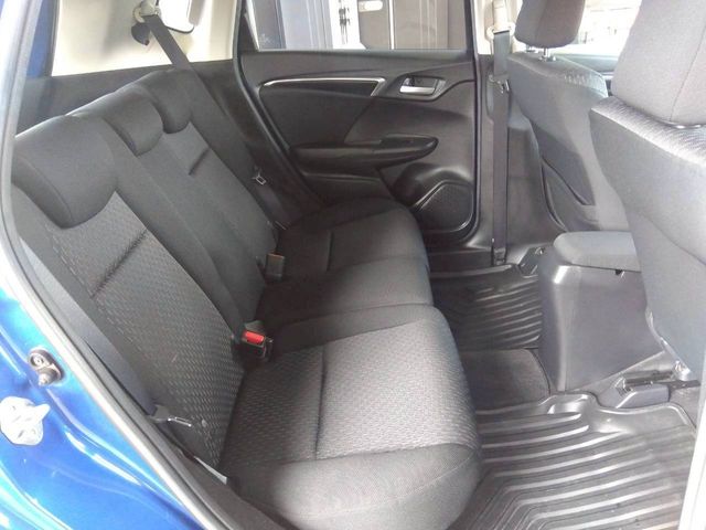 FIT 4WD