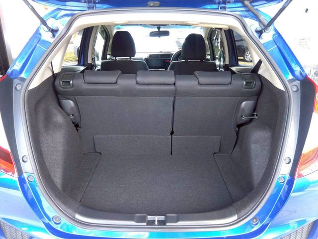 FIT 4WD