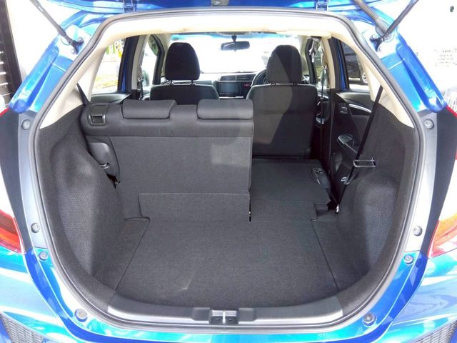 FIT 4WD