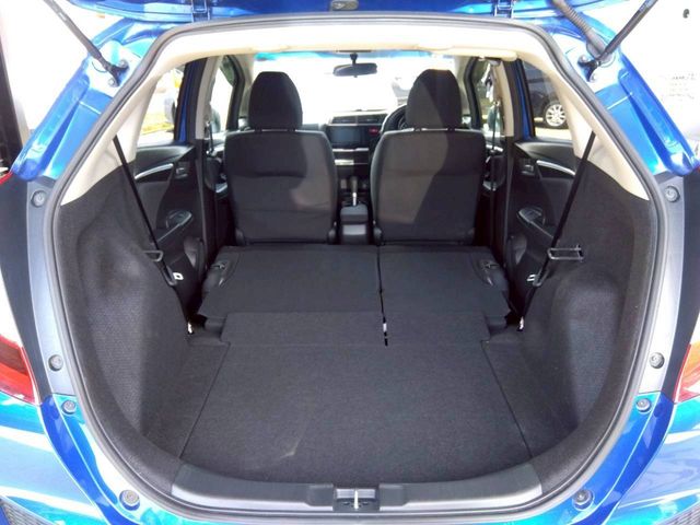 FIT 4WD