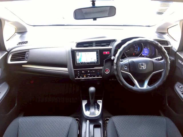 FIT 4WD