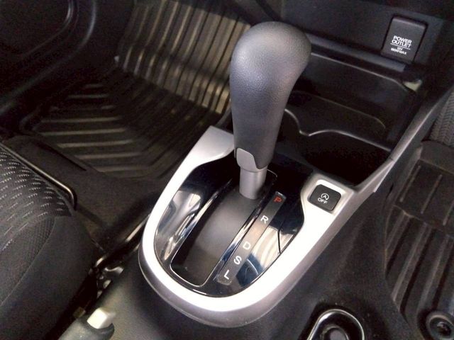 FIT 4WD