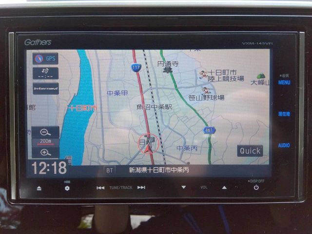 FIT 4WD