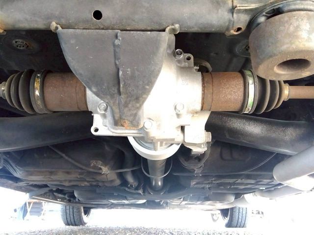 FIT 4WD