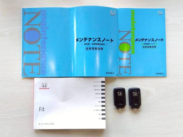 FIT 4WD
