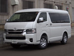 HIACE wagon 4WD