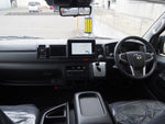 HIACE wagon 4WD