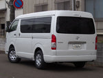 HIACE wagon 4WD