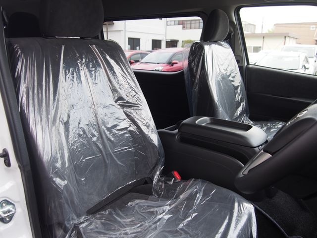 HIACE wagon 4WD