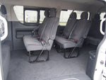 HIACE wagon 4WD