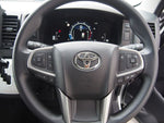 HIACE wagon 4WD