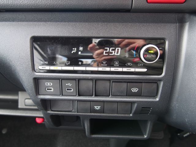HIACE wagon 4WD