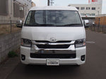 HIACE wagon 4WD