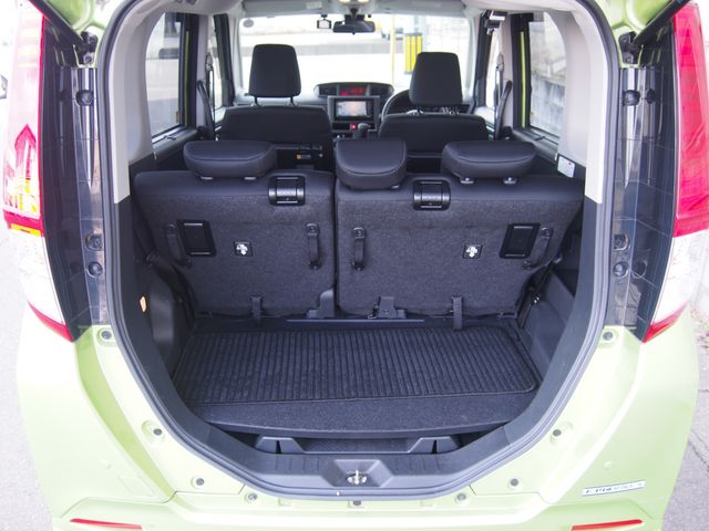 ROOMY