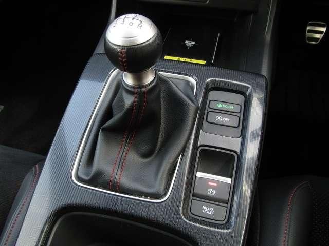 CIVIC hatchback