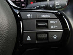 CIVIC hatchback