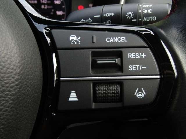CIVIC hatchback