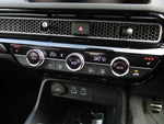 CIVIC hatchback