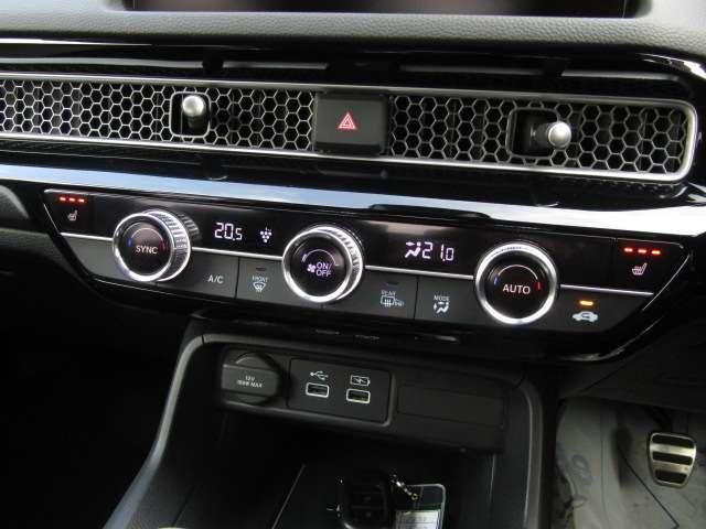 CIVIC hatchback