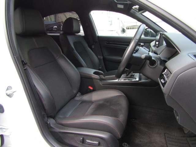 CIVIC hatchback